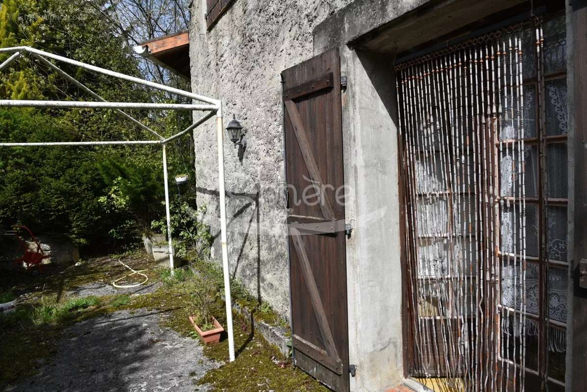 Maison à PUIVERT