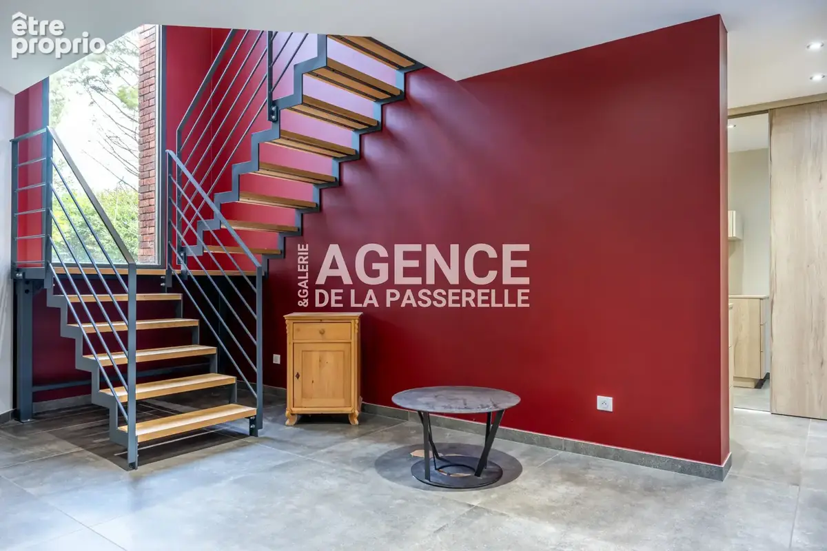 Maison d’architecte à Landas - photo 2