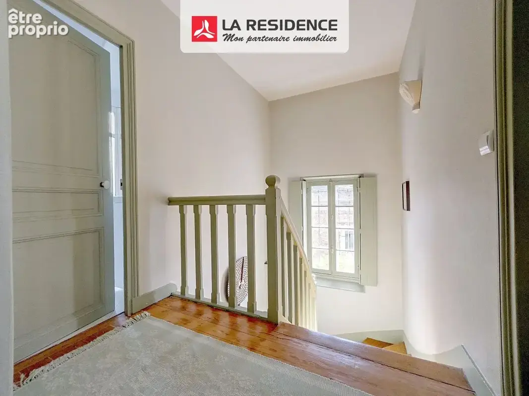 Maison 5 pièces 85 m² à vendre à Verneuil-Sur-Seine (78480) - photo 9