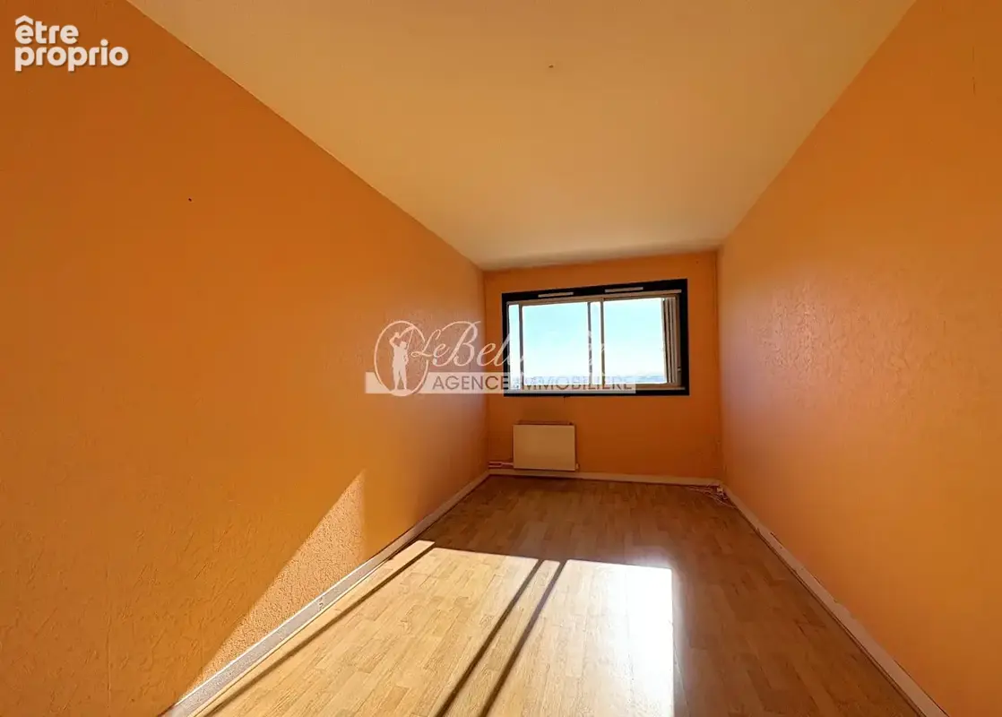 Appartement  3 pièce(s) - photo 7