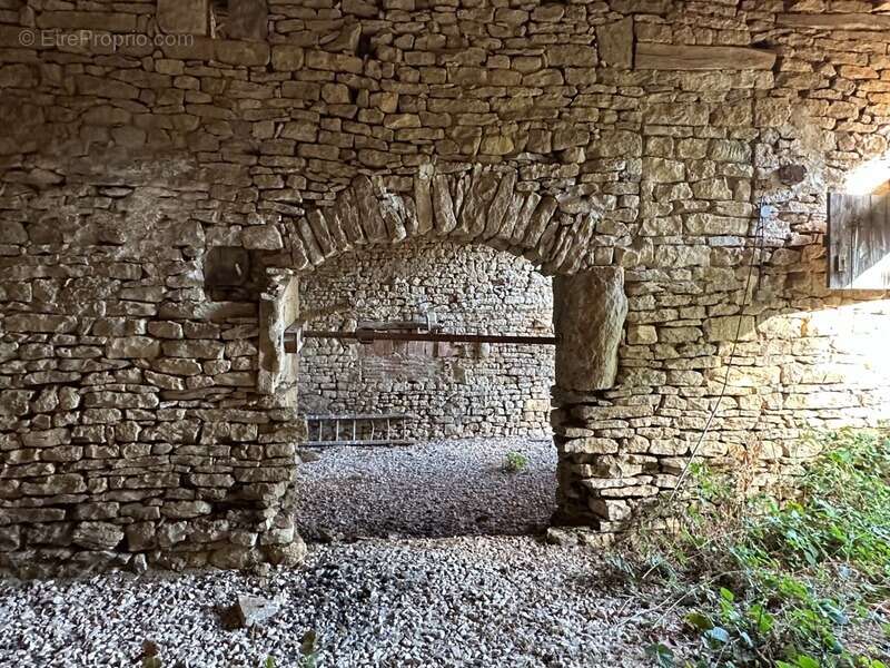 Maison à POUILLY-EN-AUXOIS