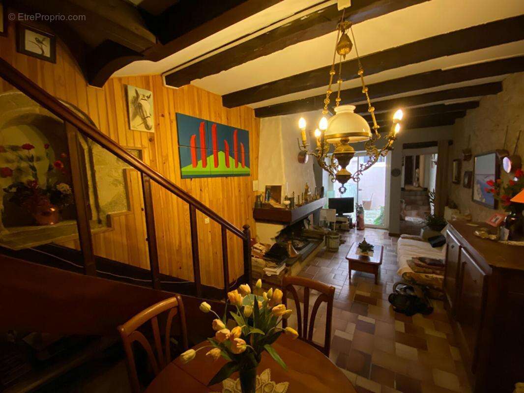 Maison à SAUVETERRE-DE-GUYENNE