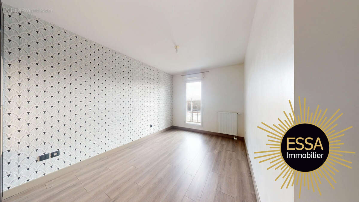 Appartement à VELIZY-VILLACOUBLAY