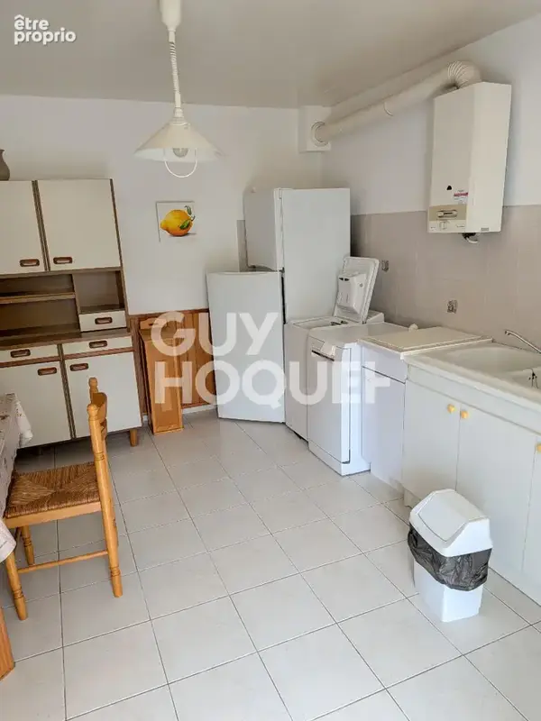Maison St Hilaire De Riez Centre bourg - photo 7