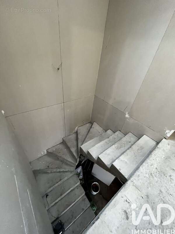 Photo 3 - Maison à ARGENTEUIL