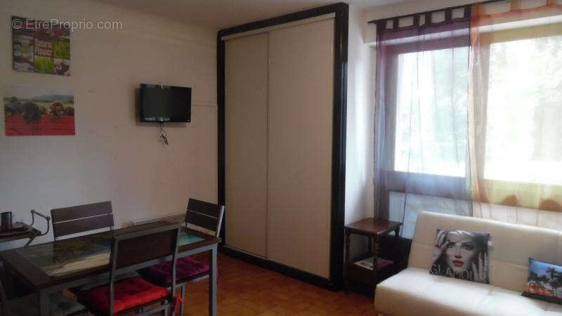 Appartement à AMELIE-LES-BAINS-PALALDA