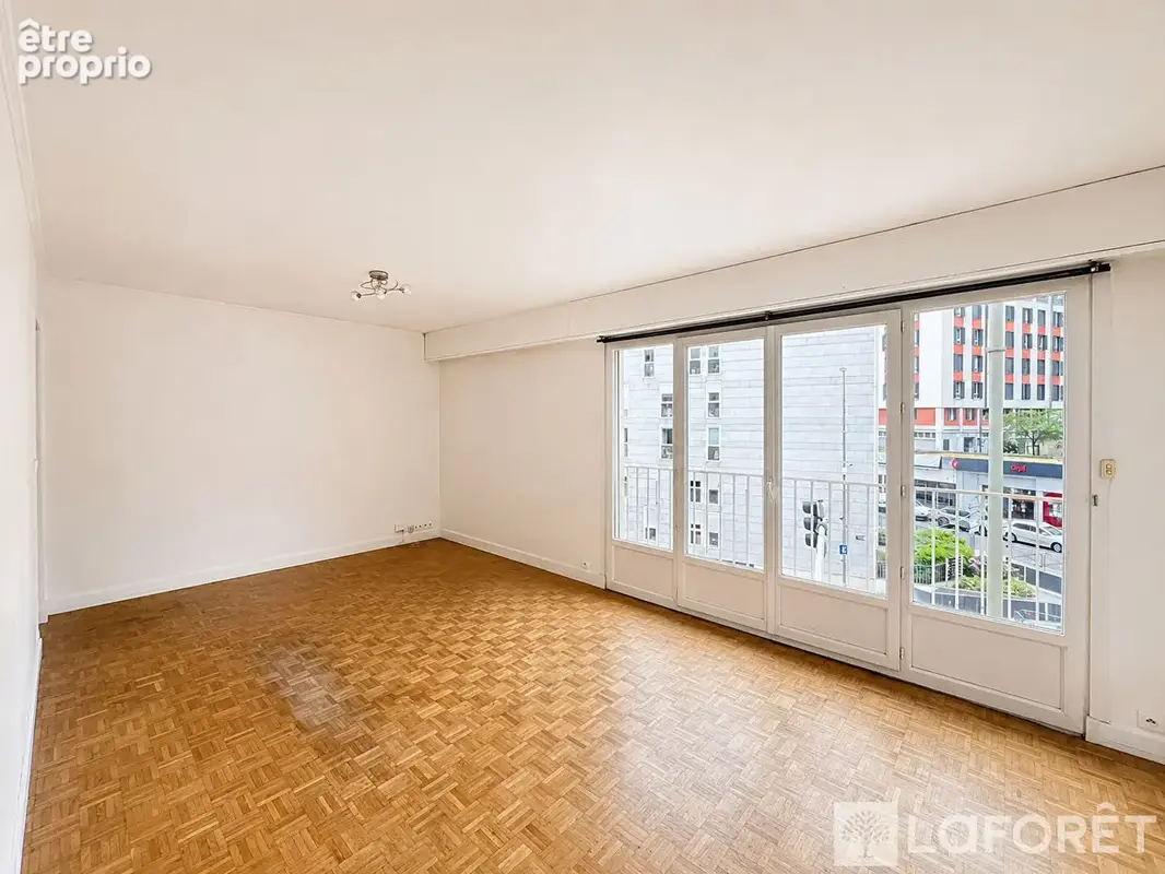 Appartement à SEVRES