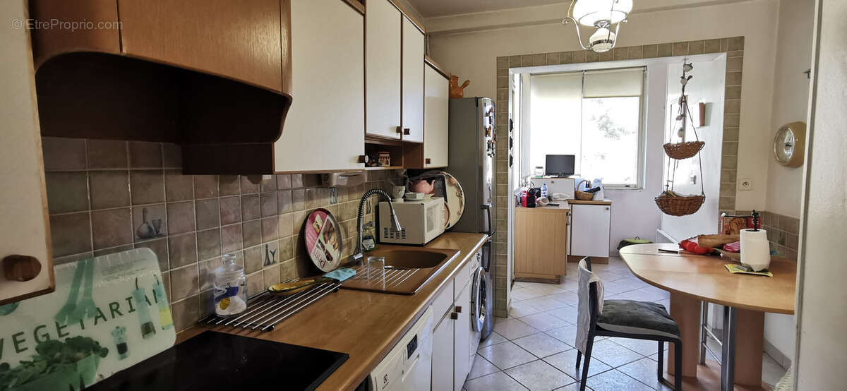 Appartement à CASSIS