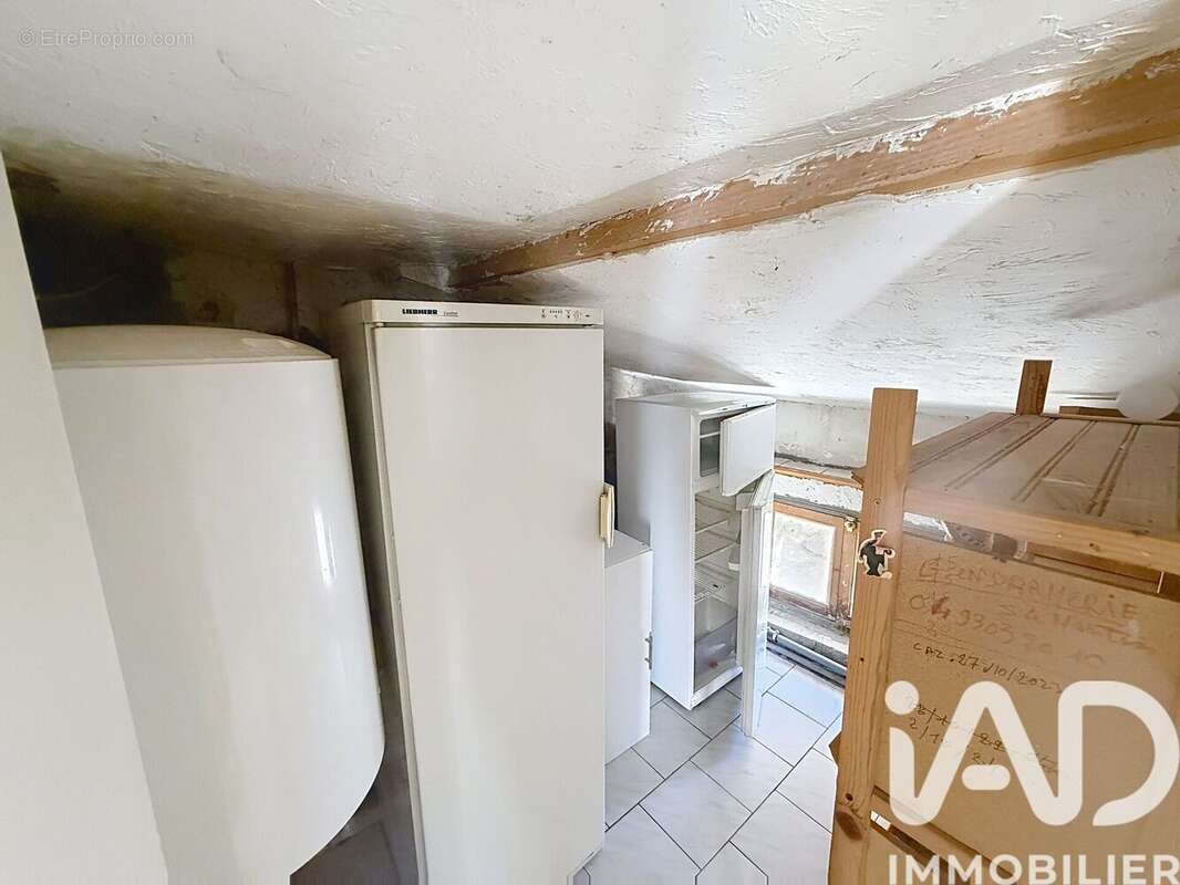 Photo 8 - Appartement à ROQUEBILLIERE