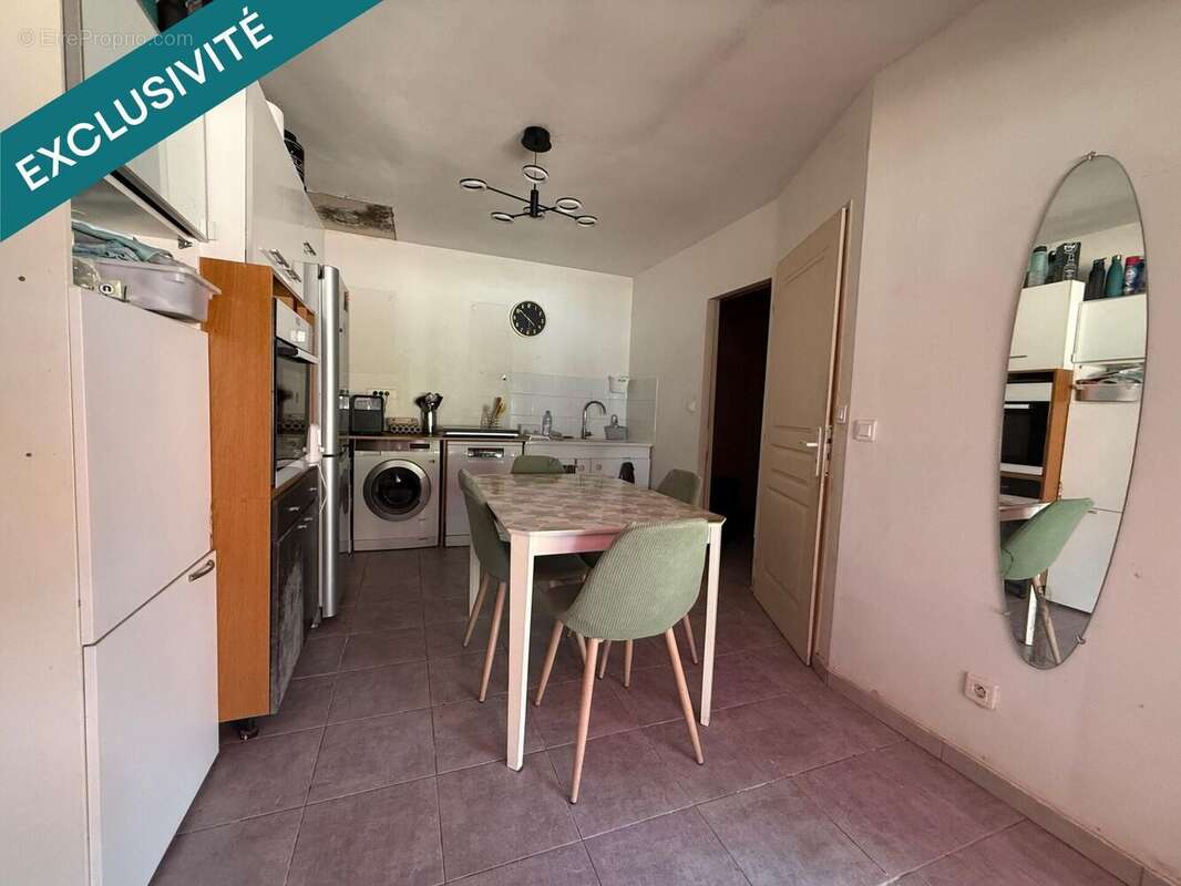 Photo 3 - Maison à SAINT-MAXIMIN-LA-SAINTE-BAUME