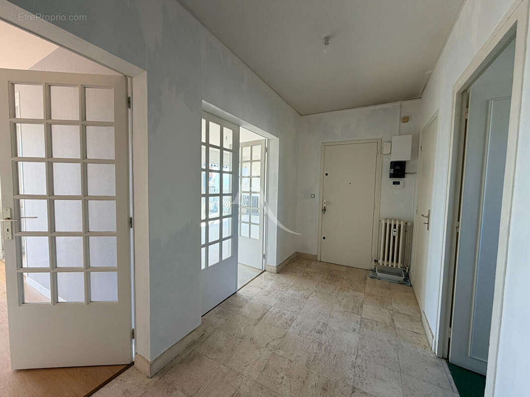 Appartement à SAUMUR