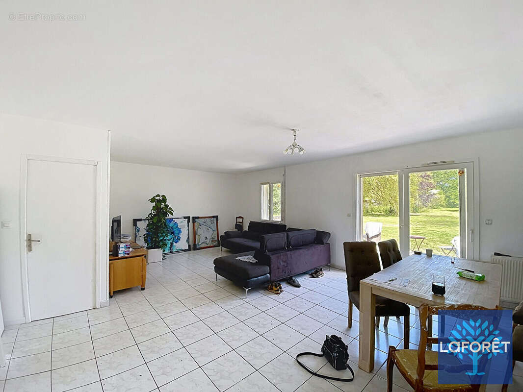 Maison Bernay 156m² - photo 3