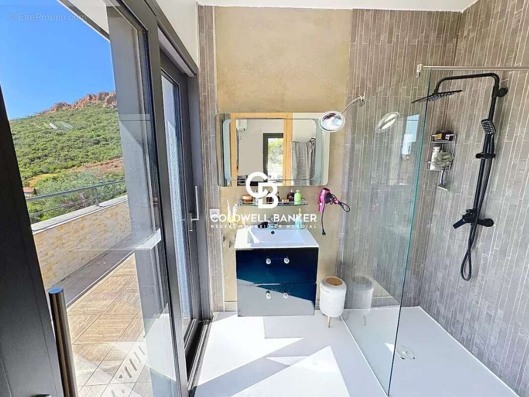 Maison à LA SEYNE-SUR-MER