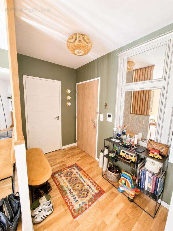 Appartement à LA BAULE-ESCOUBLAC