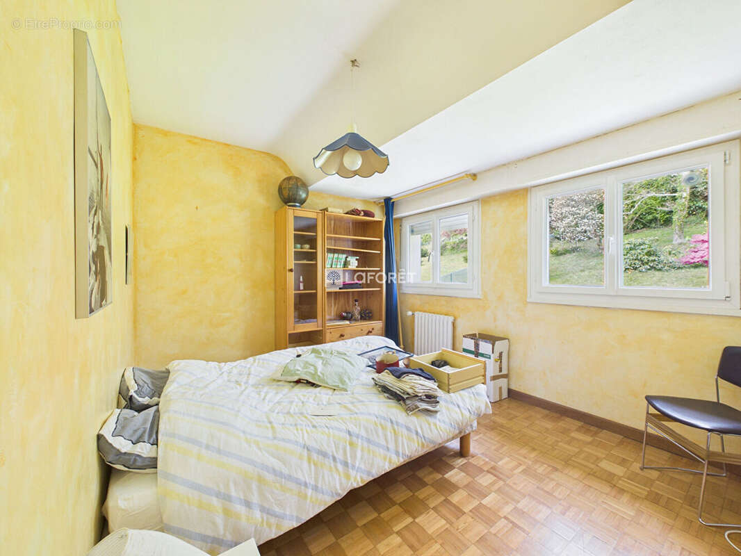 Maison à ERGUE-GABERIC