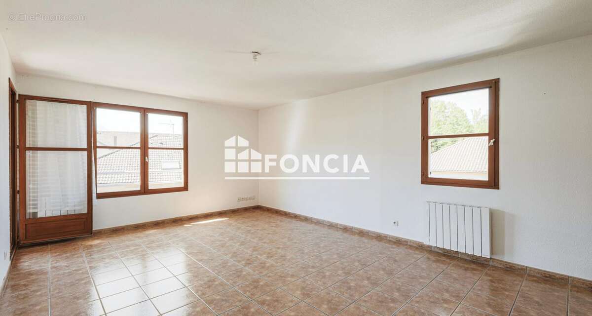  Appartement T3 - Herbeys (38320) - photo 4