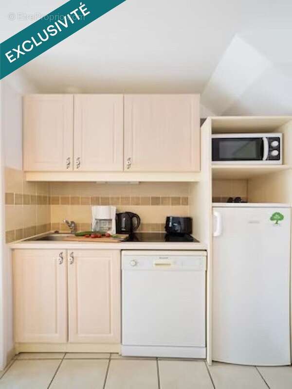 Photo 2 - Appartement à GROSPIERRES