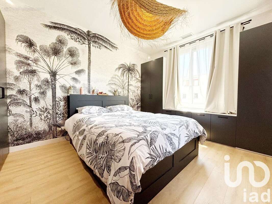 Photo 9 - Maison à VILLENEUVE-LES-AVIGNON