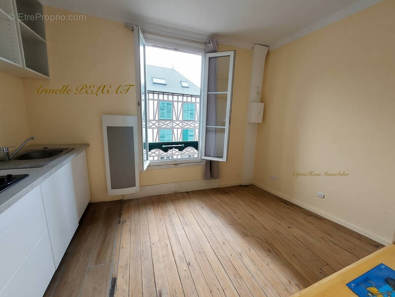 Appartement à VILLERS-SUR-MER