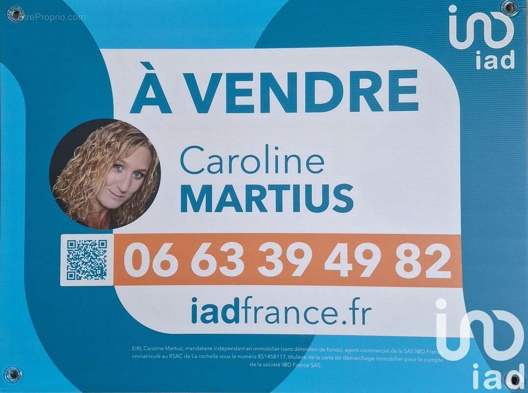 Photo 8 - Appartement à ANGOULINS