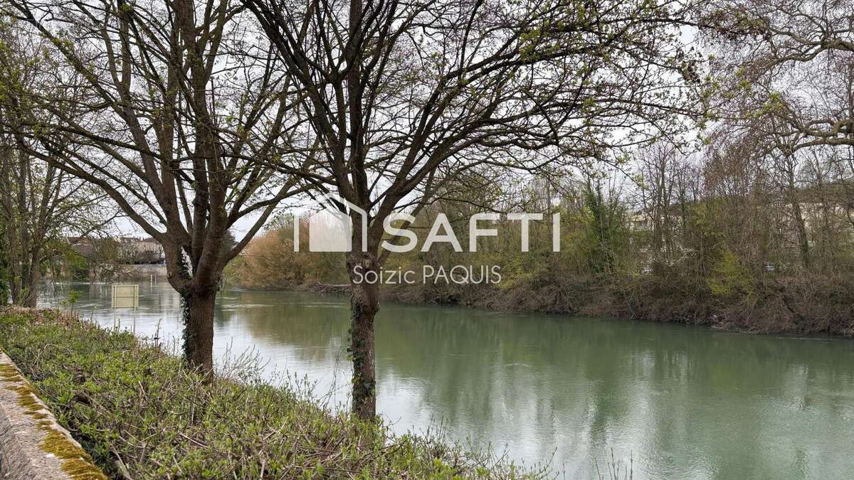 Photo 2 - Appartement à LA FERTE-SOUS-JOUARRE