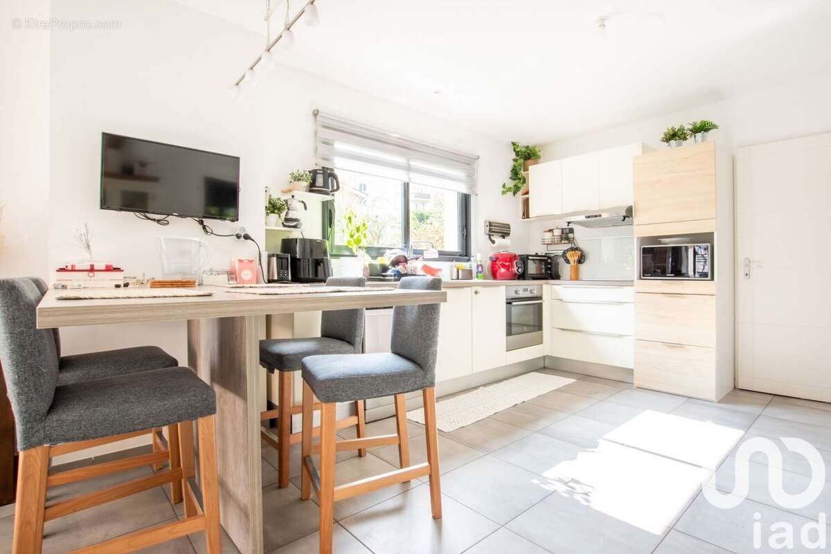 Photo 8 - Maison à LYON-5E