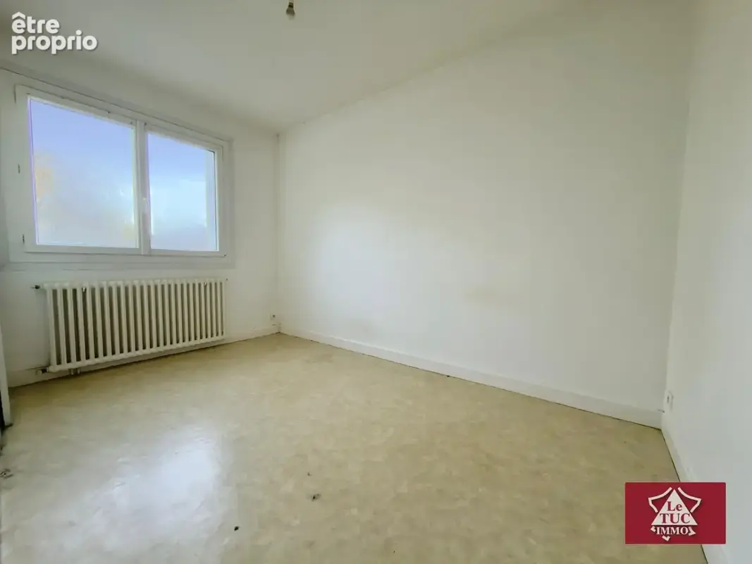 Maison 3 chambres à rénover - photo 11
