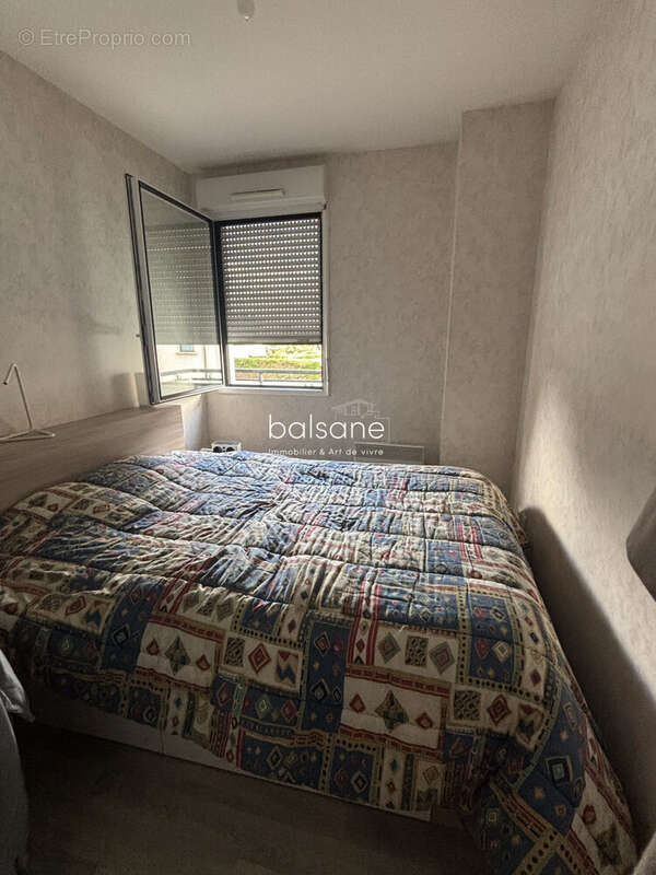 Appartement à YVETOT