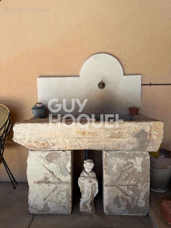 Maison à ALTHEN-DES-PALUDS