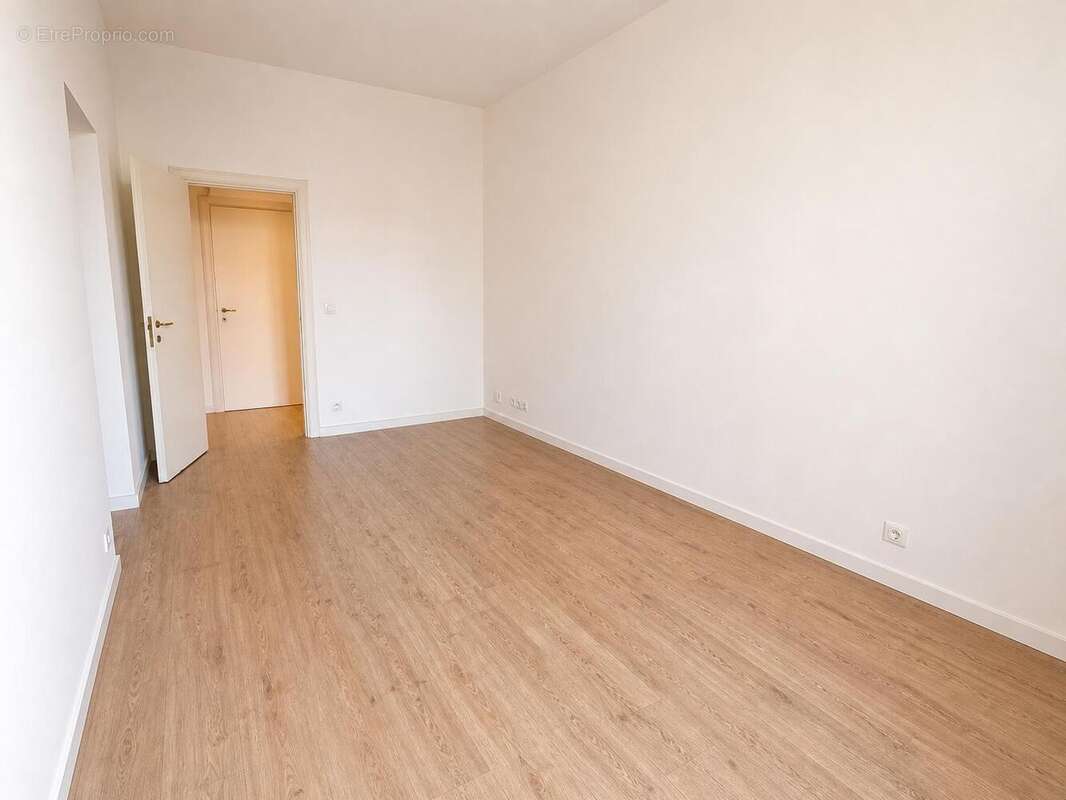   - Appartement à NICE