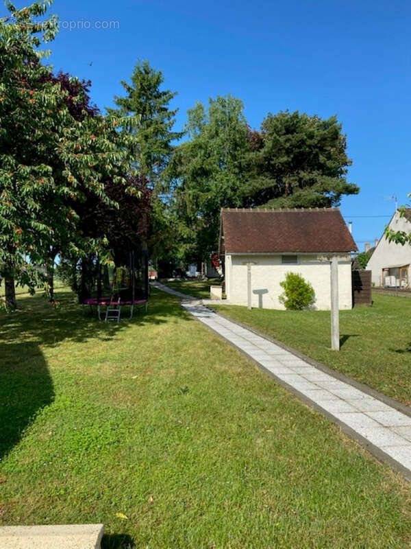 Maison Veuzain Sur Loire - photo 5