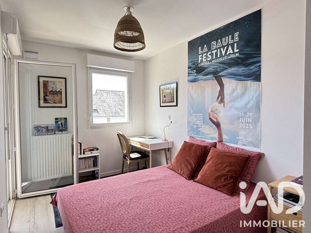Photo 8 - Appartement à SAINT-NAZAIRE