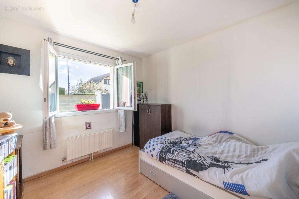 Maison à SAINT-AUBIN-SUR-GAILLON