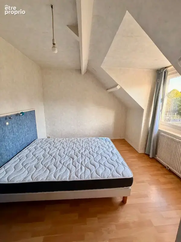 Maison lamballe centre - photo 11