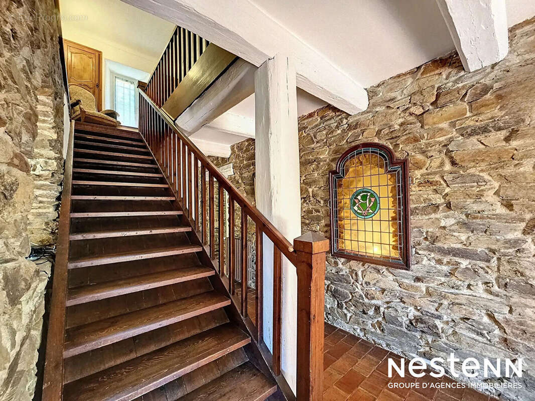 Maison à CAVALAIRE-SUR-MER