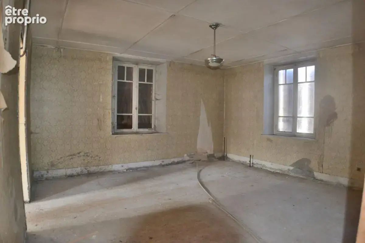 Maison ou Immeuble à Pont De Roide Vermondans 18 pièces 400 m2 - photo 7