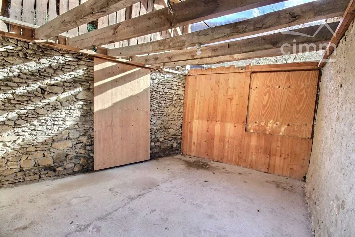 Maison à VILLARD-LEGER