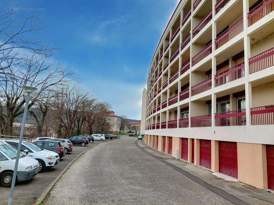 Appartement à VIENNE