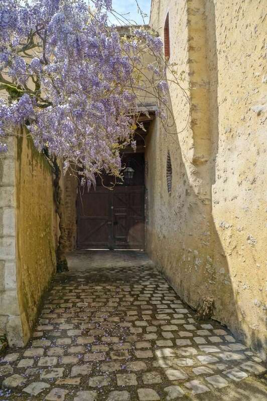 Maison à SAINT-MAIXENT