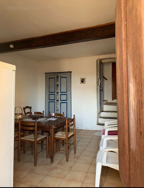 Maison à SANTA-REPARATA-DI-BALAGNA