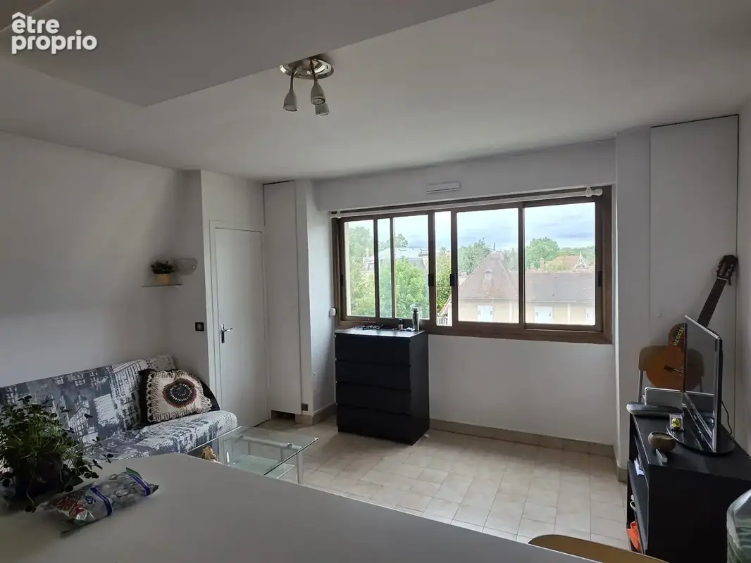 Appartement 2 pièces - saint germain en laye - photo 2