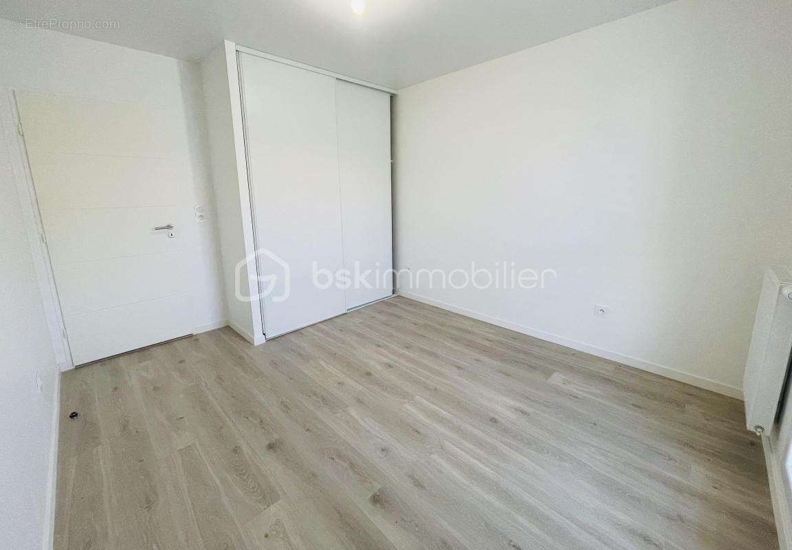 Appartement à PORNIC