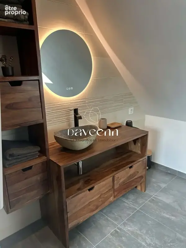 Maison 11 pièces 225 m² à vendre à Pont-Scorff (56620) - photo 7