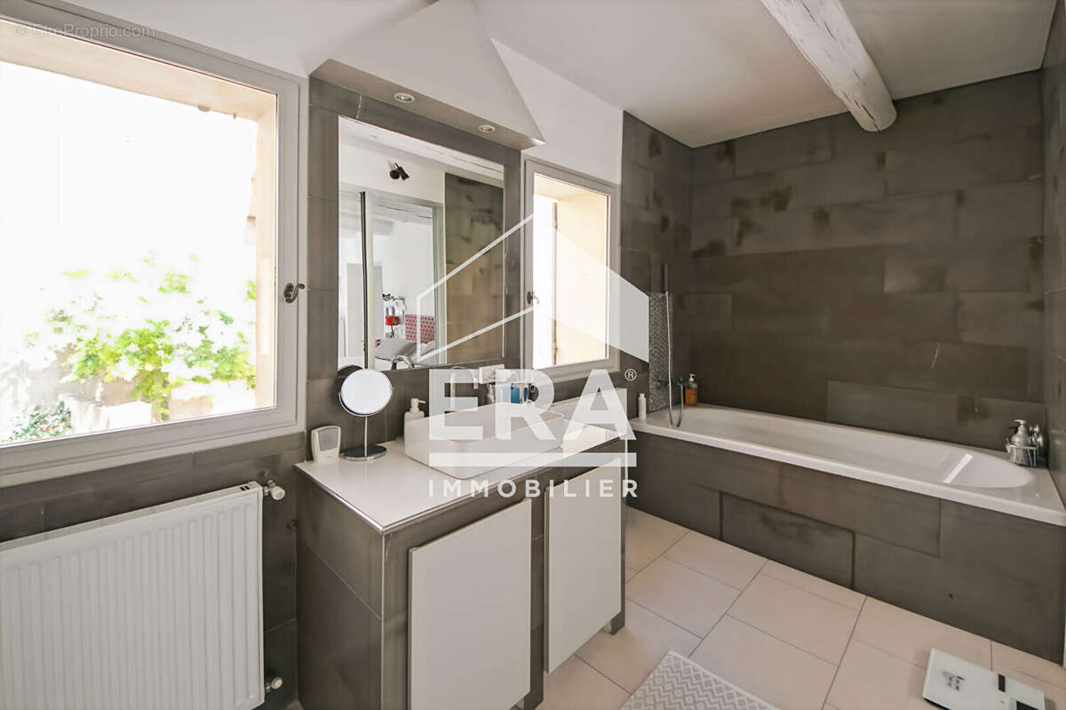 Maison 220m² à barbentane - photo 11