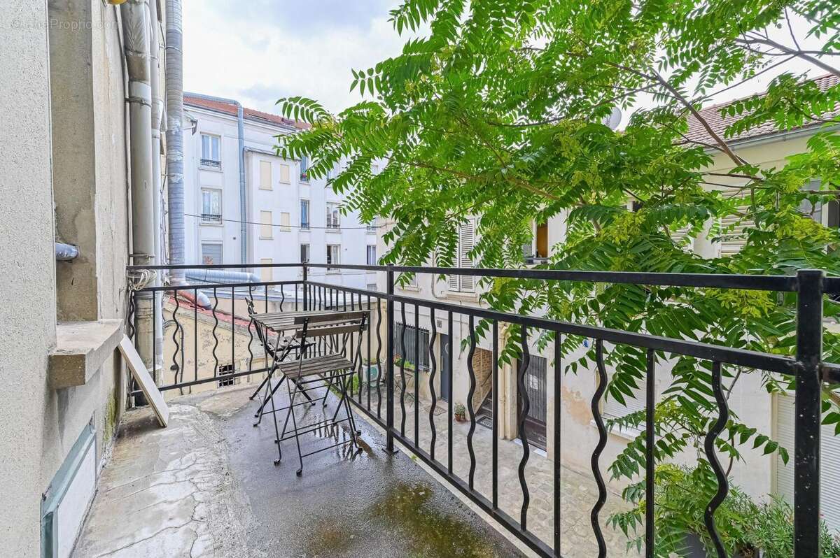 Photo 2 - Appartement à ALFORTVILLE