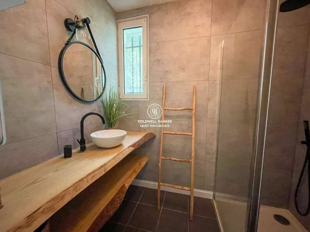 Appartement à COLLIOURE