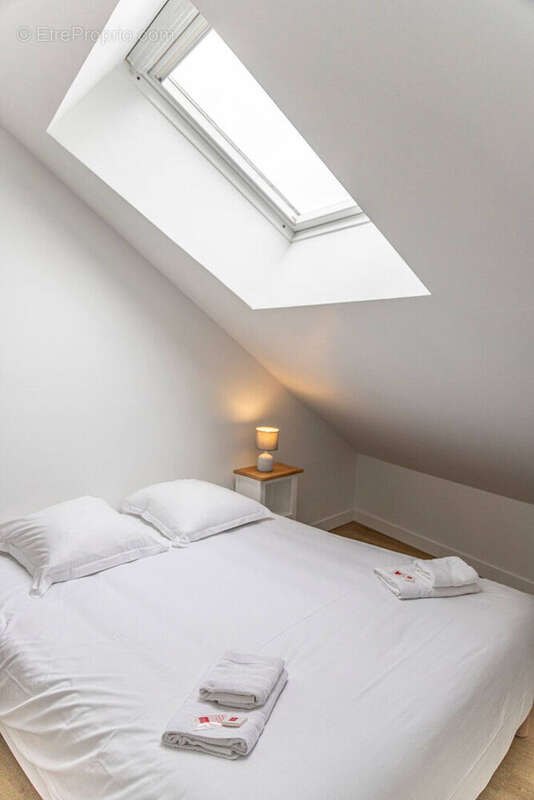 Appartement à VANNES