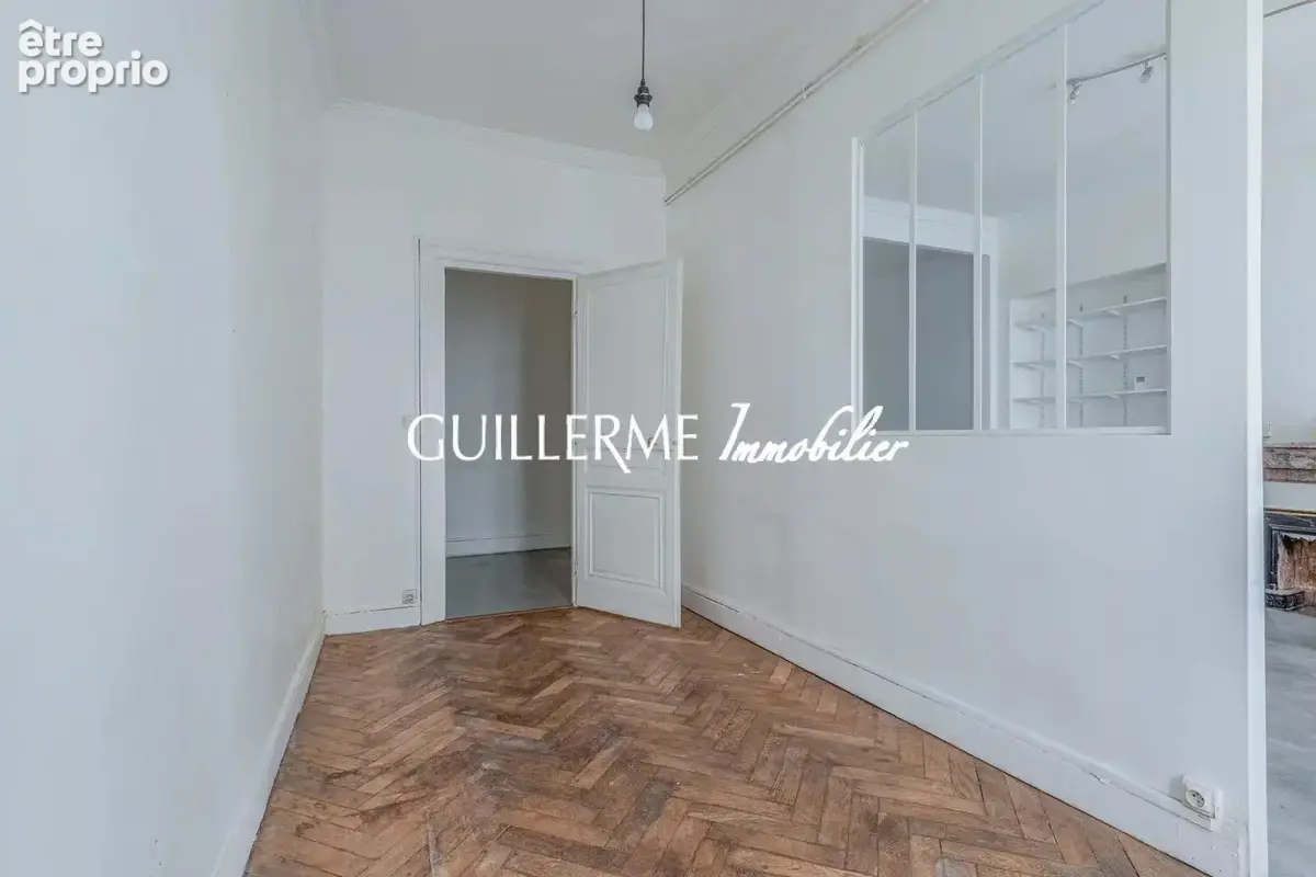 Appartement de Charme - T3 - Rue Franklin - photo 9