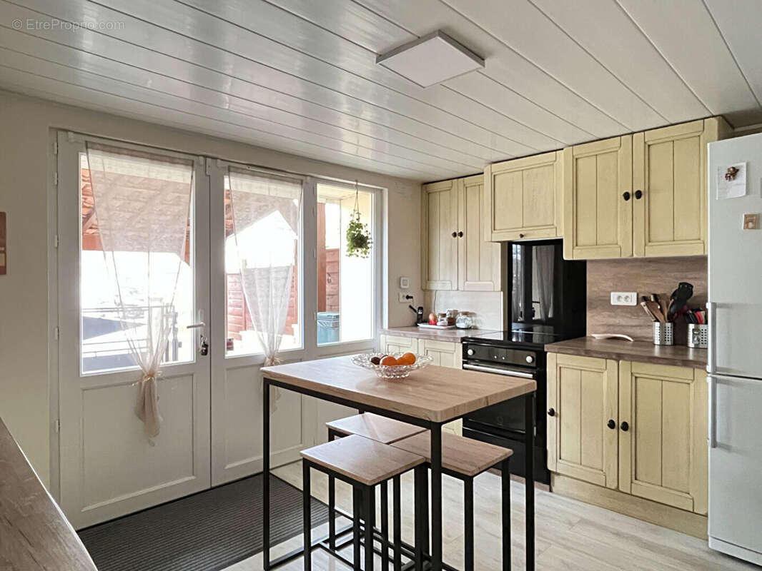 Maison 131m² à coulounieix-chamiers - photo 5