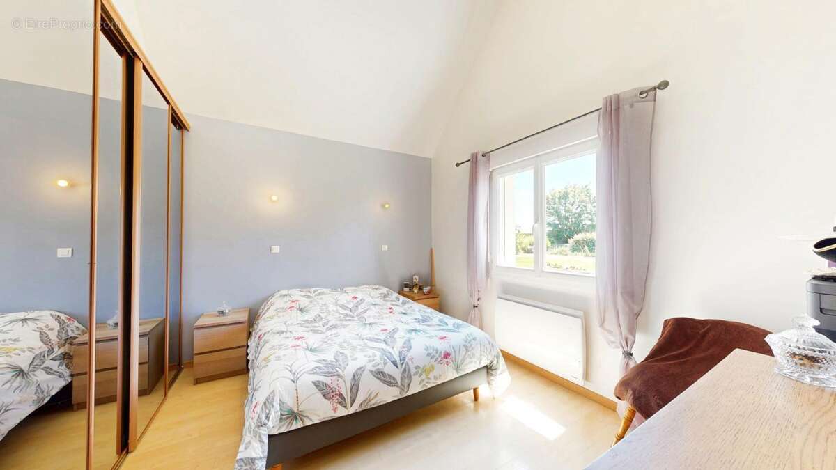 Maison 5 pièces 133m² et 3000m² de terrain - Aure sur mer - photo 18